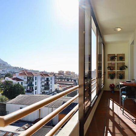 Our Dream Downtown Experience By Analodges Funchal  Esterno foto