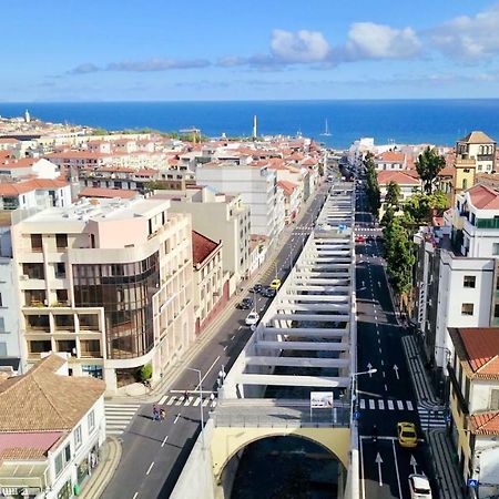 Our Dream Downtown Experience By Analodges Funchal  Esterno foto