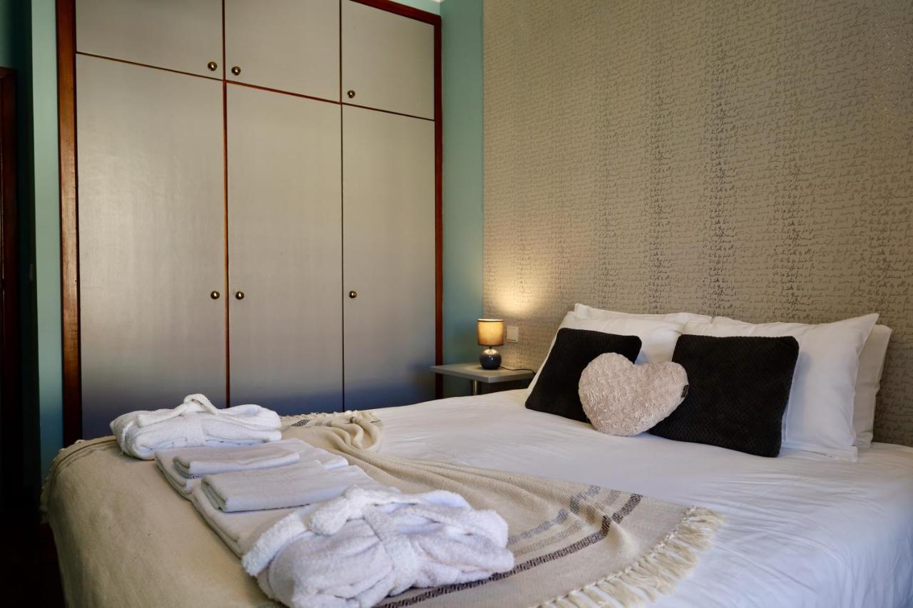 Our Dream Downtown Experience By Analodges Funchal  Esterno foto