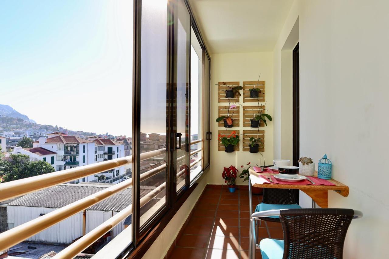 Our Dream Downtown Experience By Analodges Funchal  Esterno foto