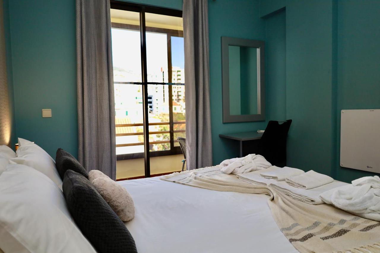 Our Dream Downtown Experience By Analodges Funchal  Esterno foto