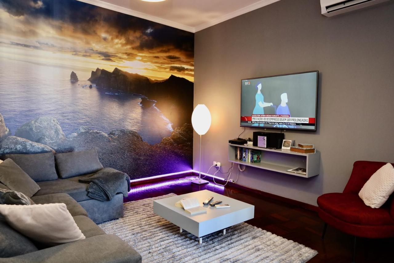 Our Dream Downtown Experience By Analodges Funchal  Esterno foto