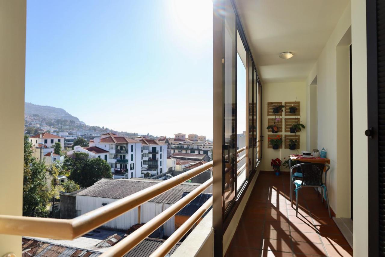 Our Dream Downtown Experience By Analodges Funchal  Esterno foto