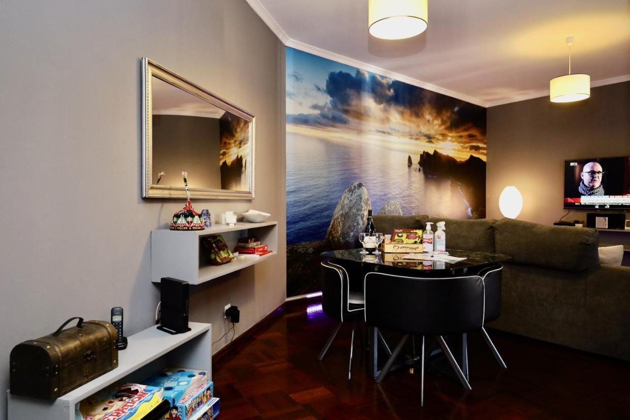 Our Dream Downtown Experience By Analodges Funchal  Esterno foto