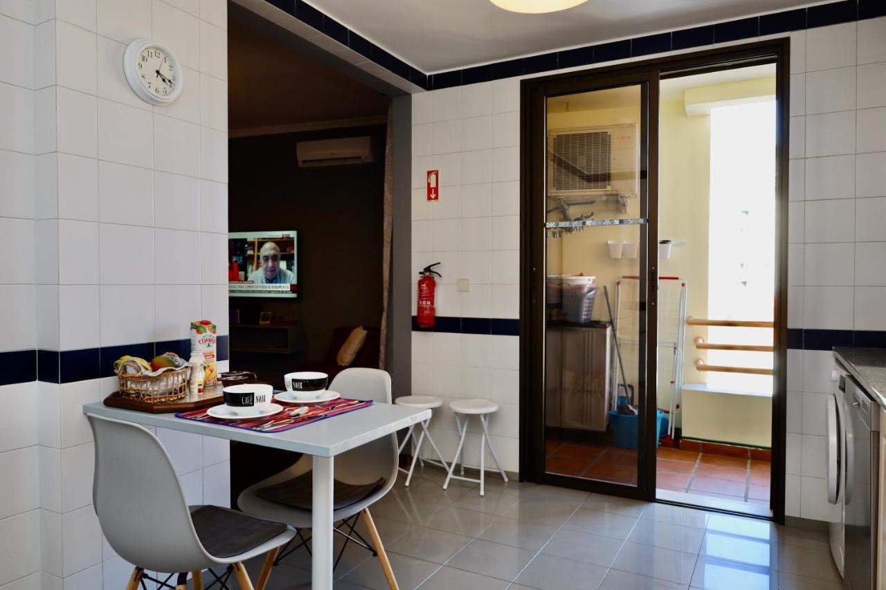 Our Dream Downtown Experience By Analodges Funchal  Esterno foto