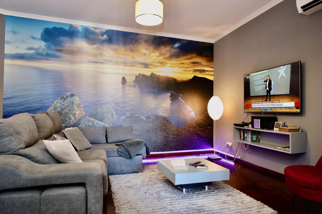 Our Dream Downtown Experience By Analodges Funchal  Esterno foto