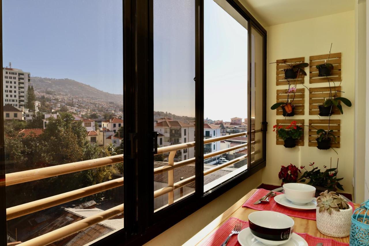 Our Dream Downtown Experience By Analodges Funchal  Esterno foto