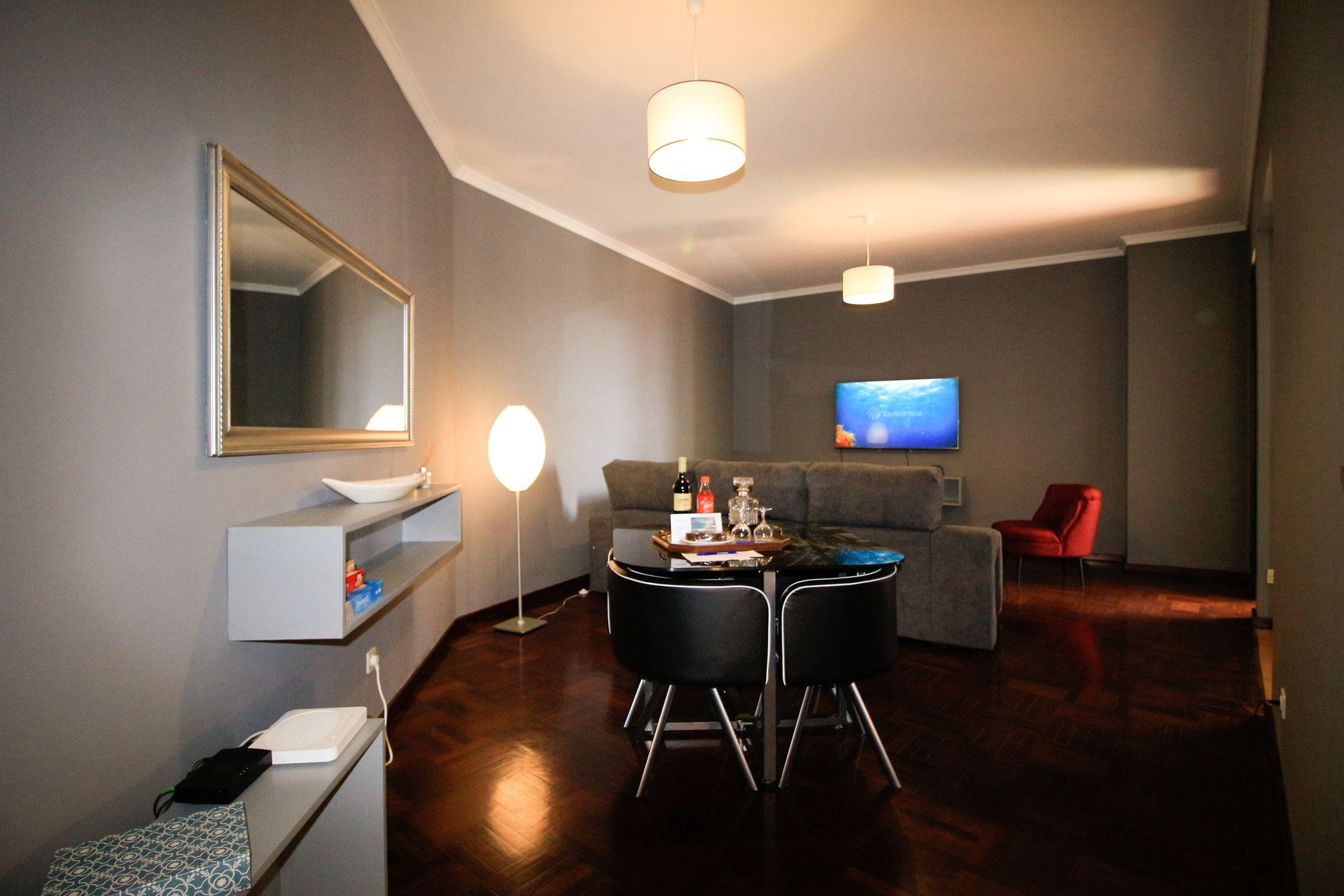 Our Dream Downtown Experience By Analodges Funchal  Esterno foto