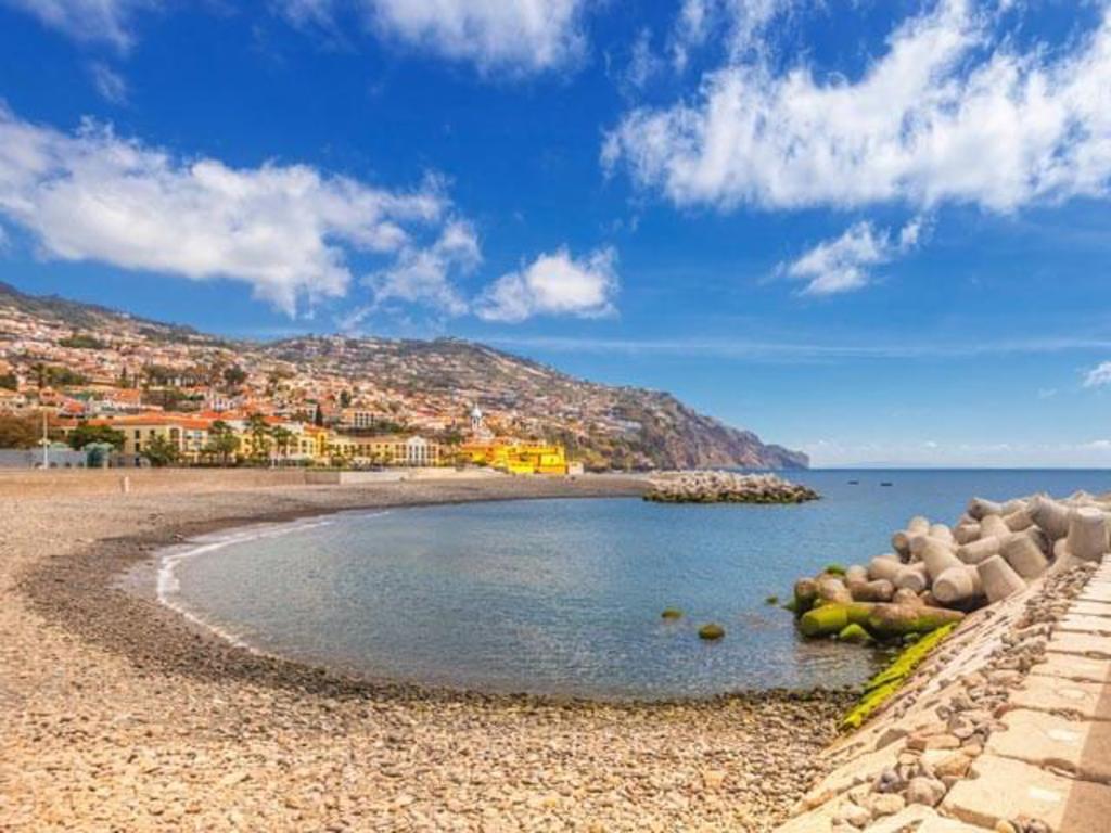 Our Dream Downtown Experience By Analodges Funchal  Esterno foto