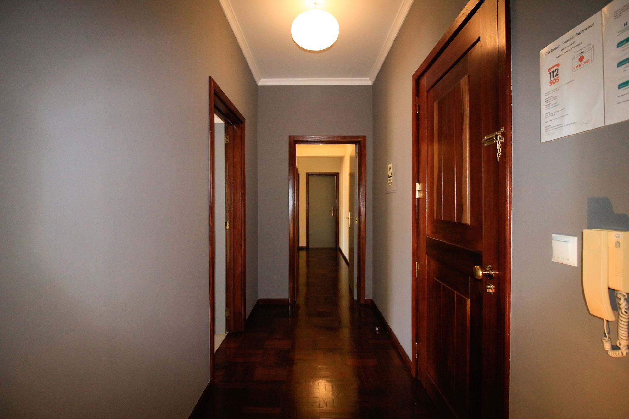 Our Dream Downtown Experience By Analodges Funchal  Esterno foto