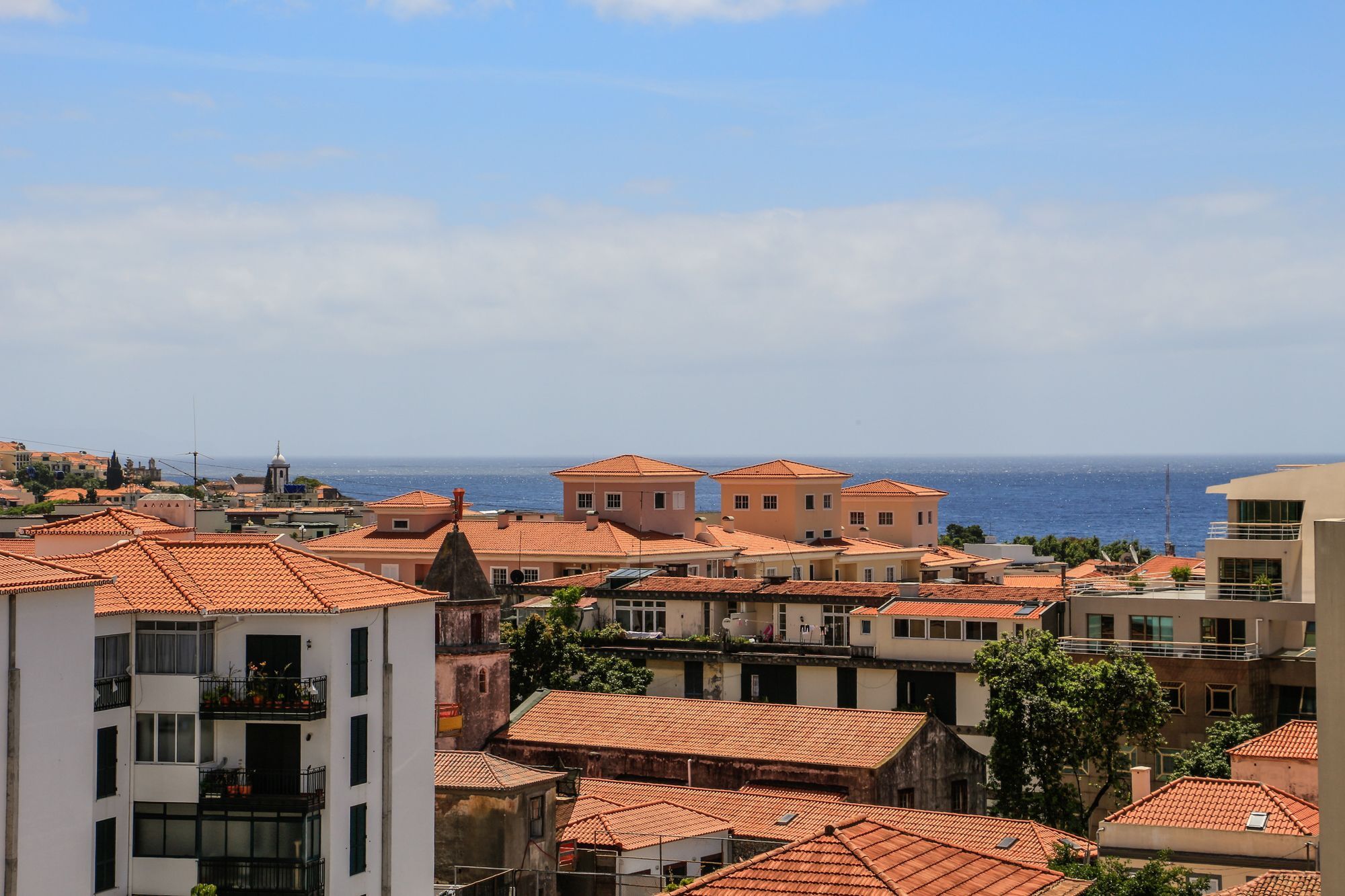Our Dream Downtown Experience By Analodges Funchal  Esterno foto