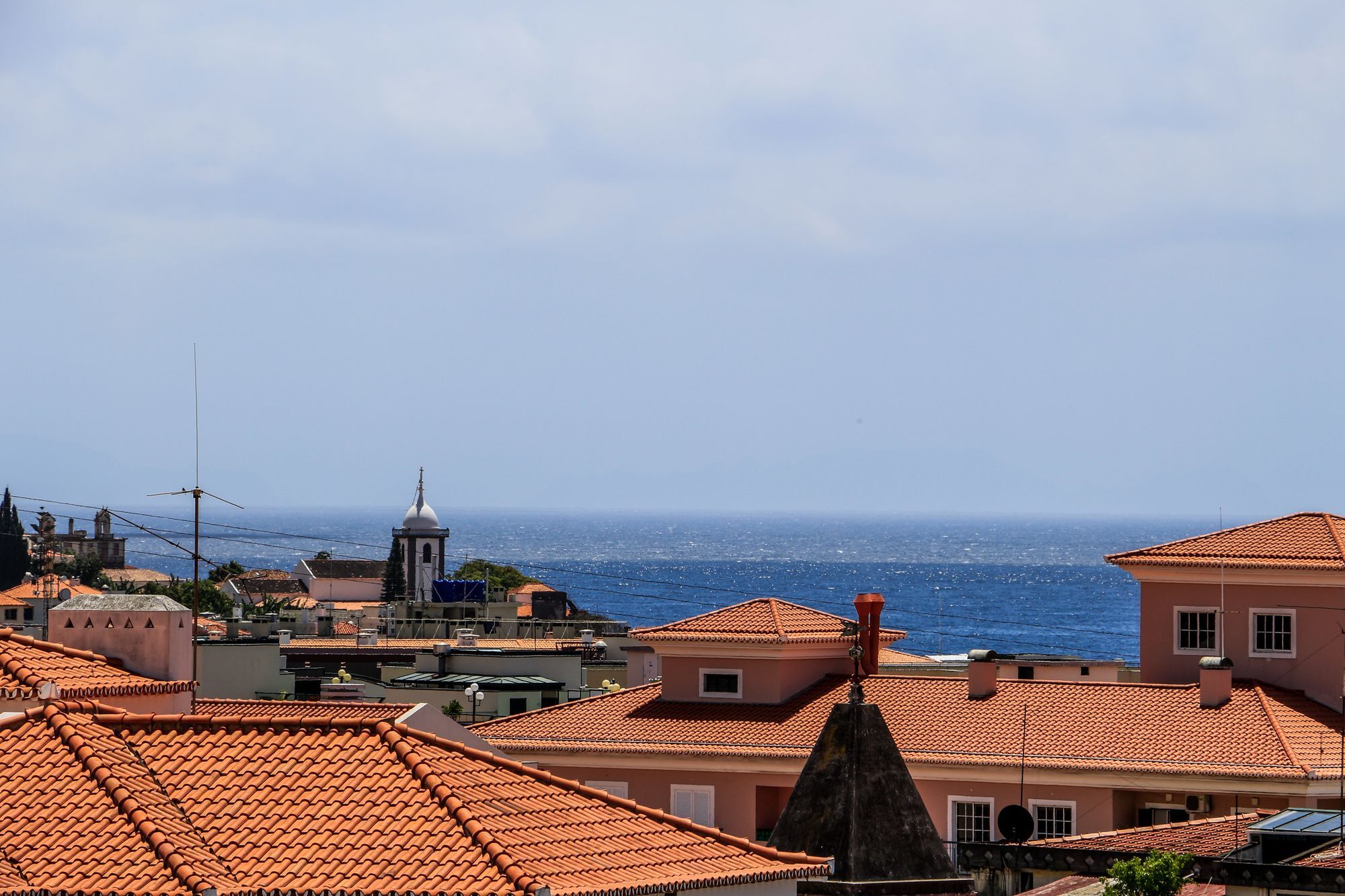 Our Dream Downtown Experience By Analodges Funchal  Esterno foto